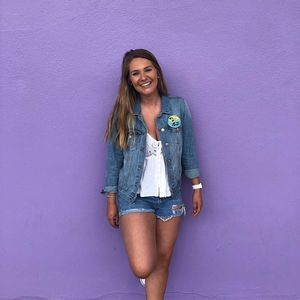 Meet your Posher, Ali